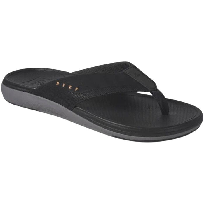 Reef foam flip flops on sale